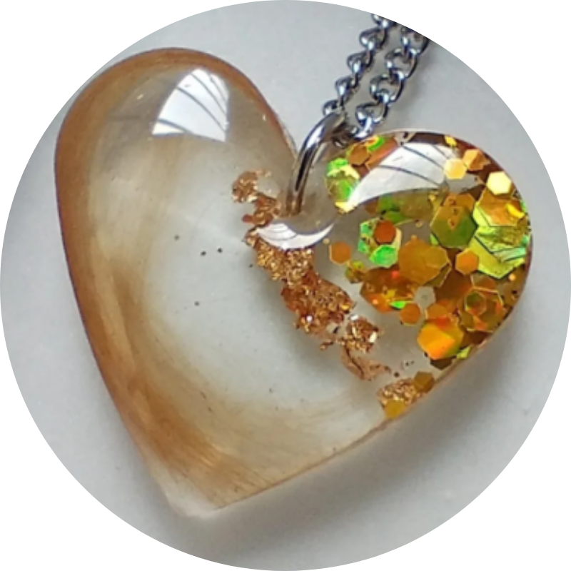 Joya personalizada Aeternum