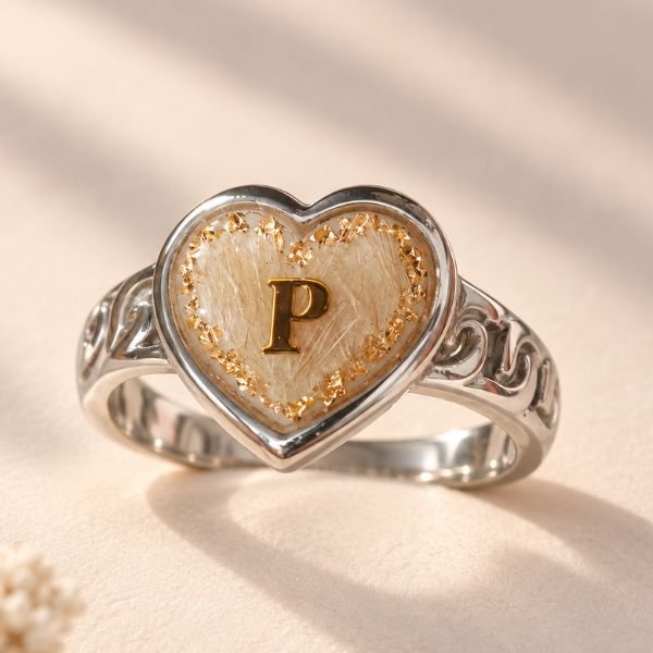 Anillos personalizados Aeternum