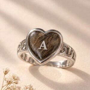 Anillo Reina