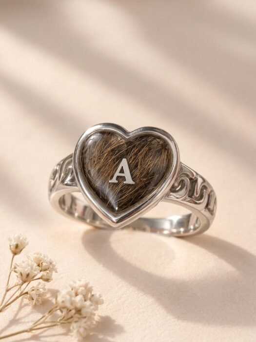 Anillo Reina